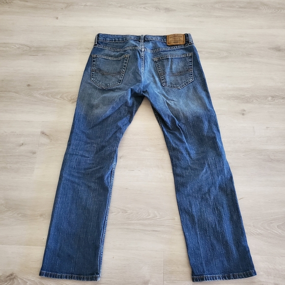 Levi Strauss Signature jeans - Picture 2 of 7